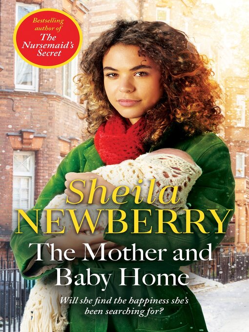 Title details for The Mother and Baby Home by Sheila Everett - Available